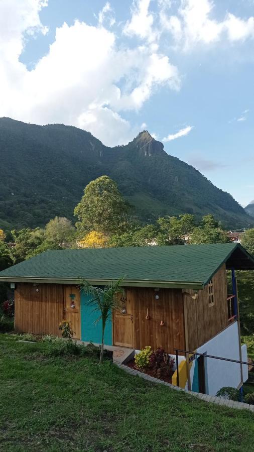 Jaibana Spa Támesis 외부 사진