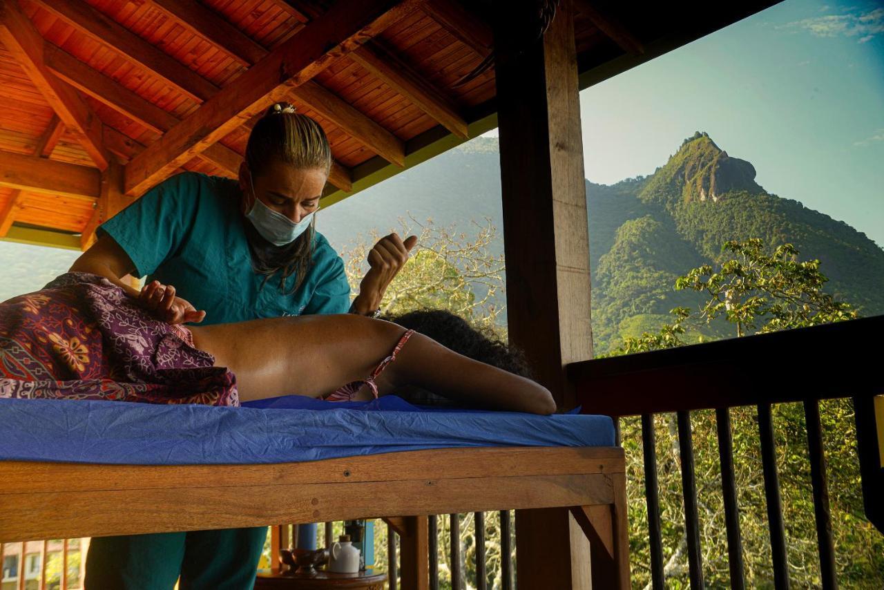 Jaibana Spa Támesis 외부 사진