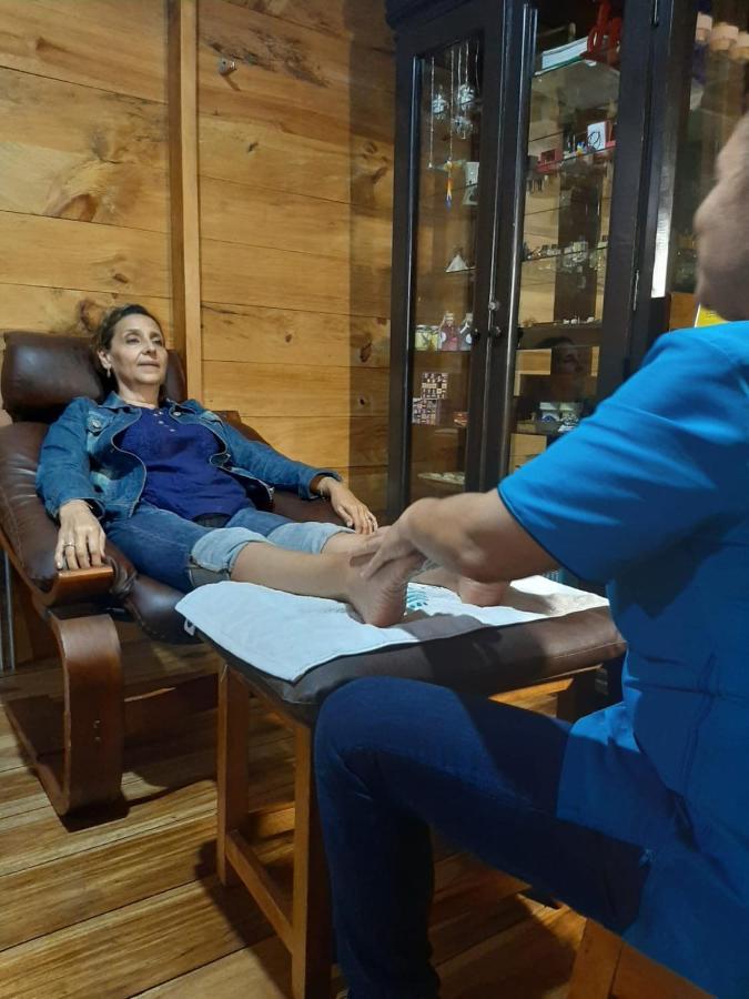 Jaibana Spa Támesis 외부 사진