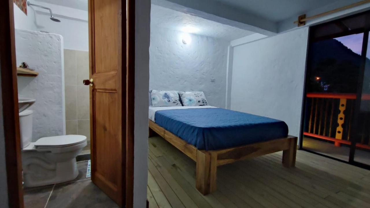 Jaibana Spa Támesis 외부 사진