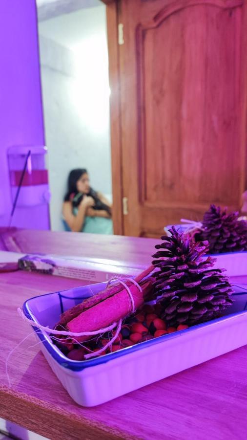 Jaibana Spa Támesis 외부 사진